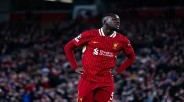 ريال مدريد يدرس تعزيز دفاعه بصفقة كوناتي في يناير